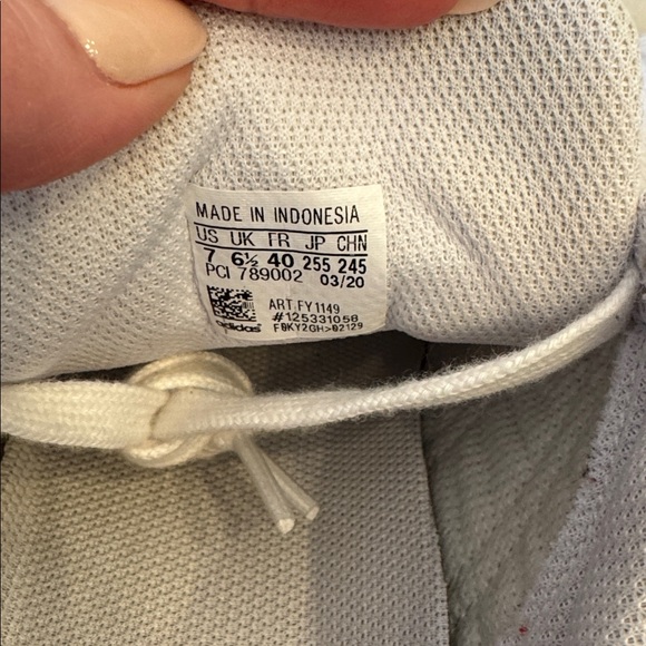 Adidas Superstar ‘Olympic Pack’ Tokyo 2020 Olympic Games FY1149, sz 7 - Picture 8 of 9